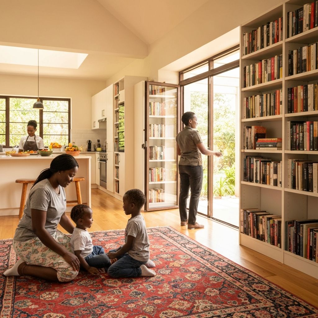 Services à domicile Auree Services